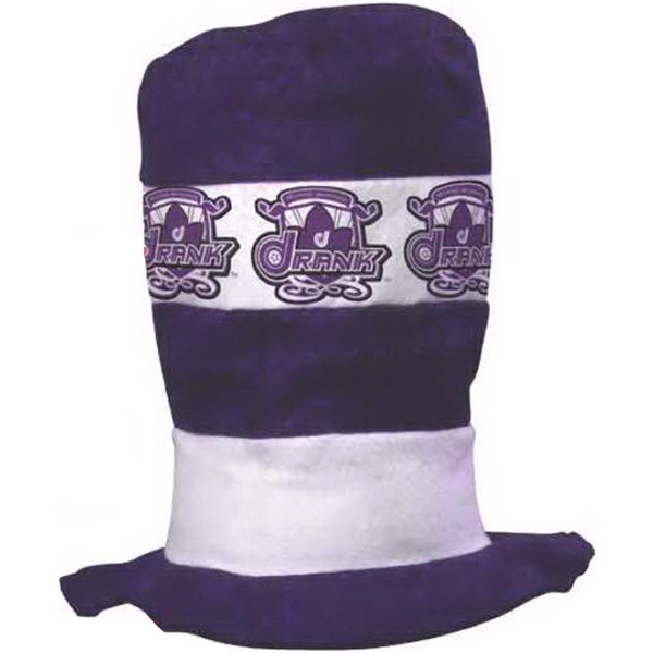 Kat Top Hat - Kat Top Hat - Image 0 of 0