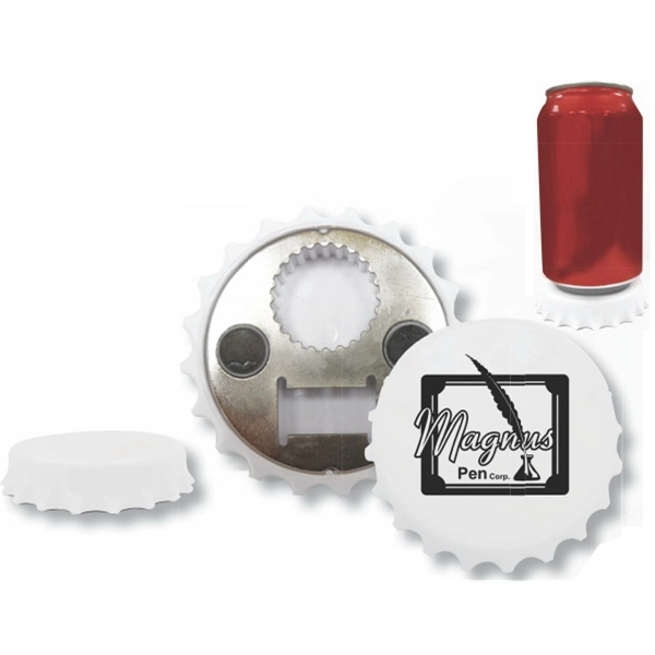 Bottle Opener - Bottle Opener - Image 0 of 0