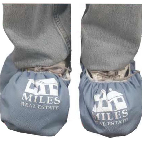 Medical/Real Estate Shoe Covers - Medical/Real Estate Shoe Covers - Image 0 of 0