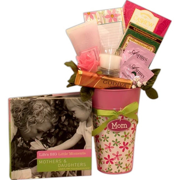 Mother's & Daughters Life's Little Moments Gift Set