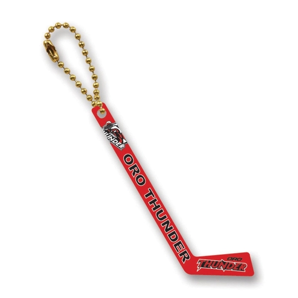 3-1/2" Player Hockey Stick - 3-1/2" Player Hockey Stick - Image 1 of 1