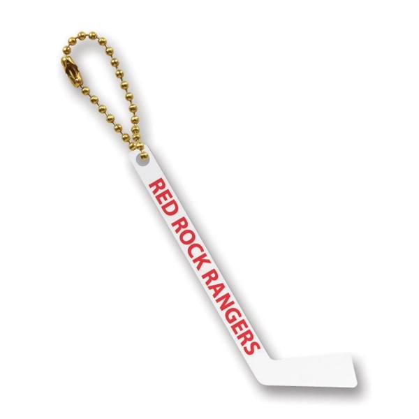 3-1/2" Player Hockey Stick - 3-1/2" Player Hockey Stick - Image 0 of 1