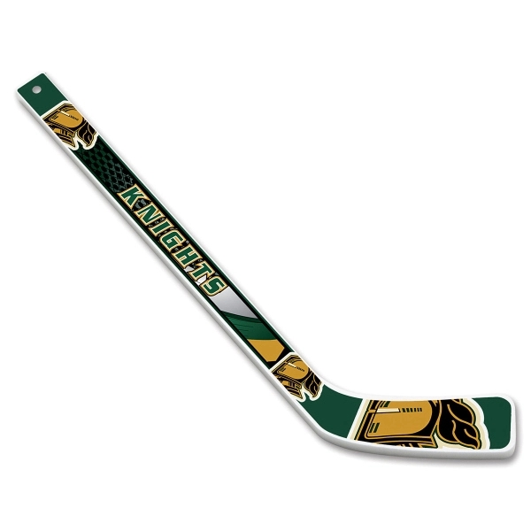 8 3/4" Player Hockey Stick - 8 3/4" Player Hockey Stick - Image 0 of 1