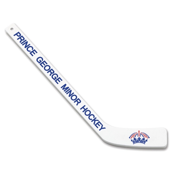 8 3/4" Player Hockey Stick - 8 3/4" Player Hockey Stick - Image 1 of 1