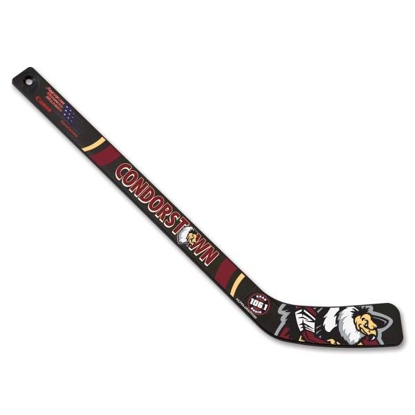 17-1/2" Player Hockey Stick - 17-1/2" Player Hockey Stick - Image 2 of 7