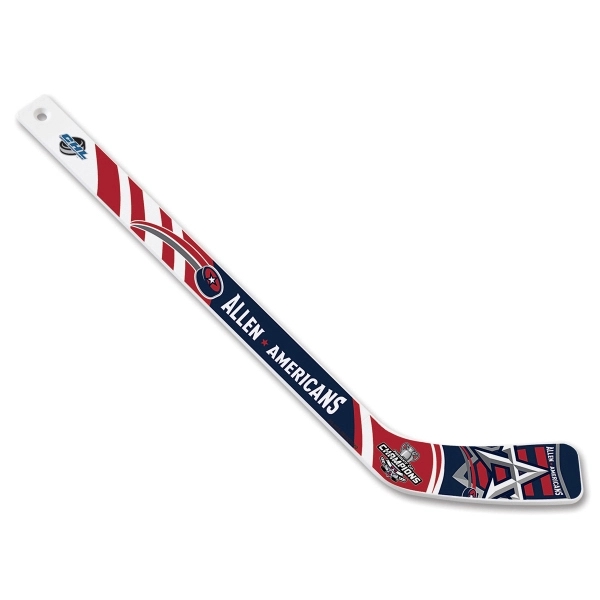 17-1/2" Player Hockey Stick - 17-1/2" Player Hockey Stick - Image 3 of 7