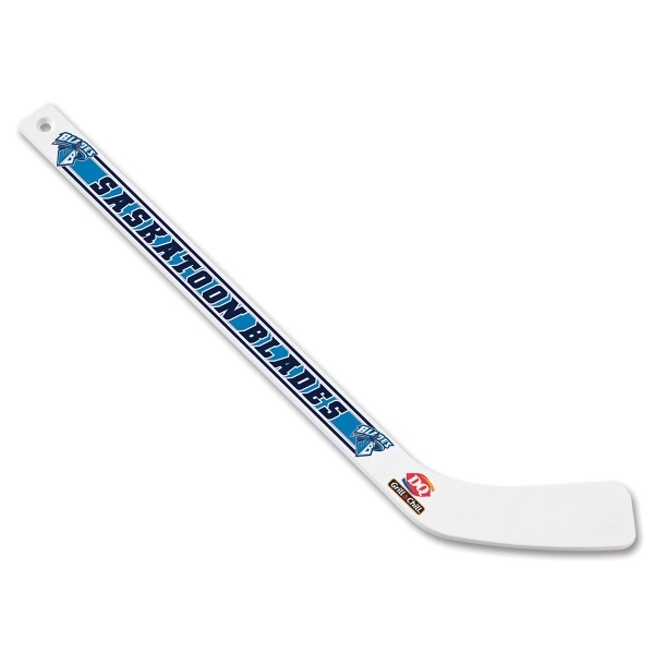 17-1/2" Player Hockey Stick - 17-1/2" Player Hockey Stick - Image 4 of 7