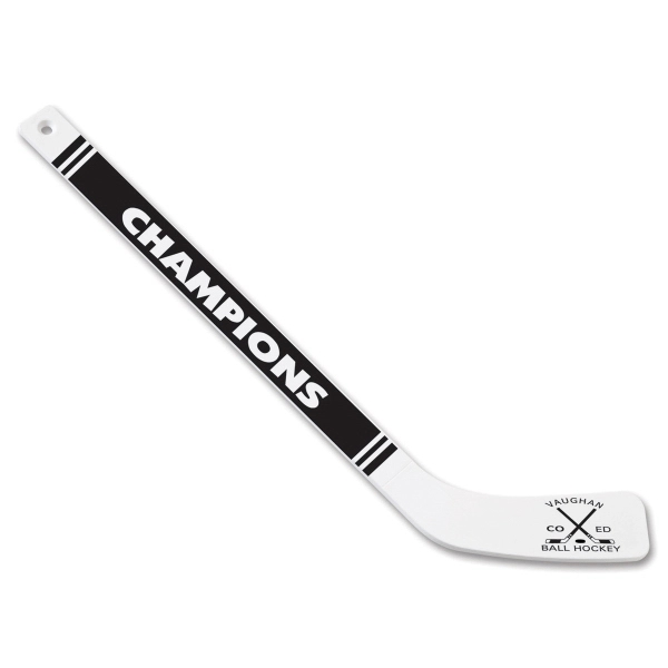 17-1/2" Player Hockey Stick - 17-1/2" Player Hockey Stick - Image 5 of 7