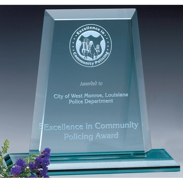 Kingston Spire Award - Kingston Spire Award - Image 1 of 1