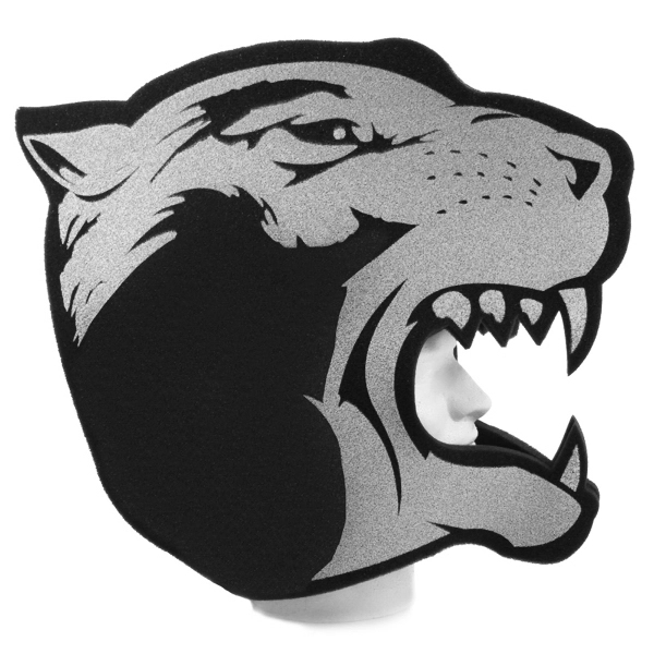 Cougar Hat - Cougar Hat - Image 0 of 0