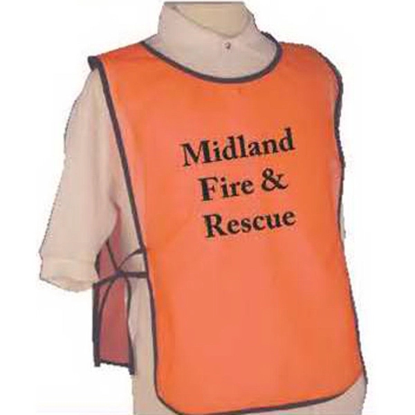 Vest - Vest - Image 0 of 0