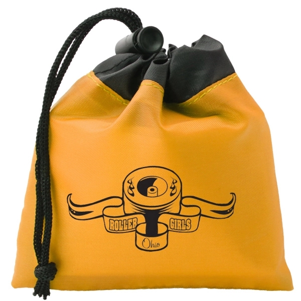 Cinch Tote - Cinch Tote - Image 2 of 4