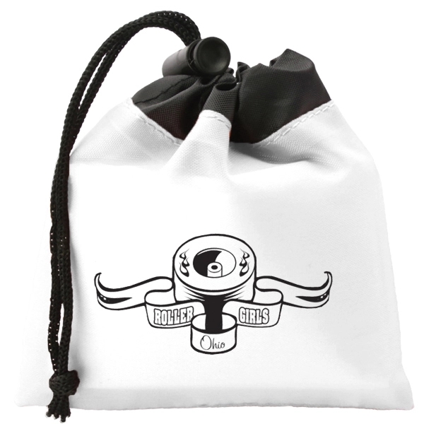 Cinch Tote - Cinch Tote - Image 3 of 4