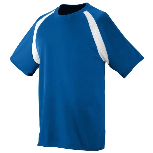 Wicking Soccer Jersey - Wicking Soccer Jersey - Image 0 of 1