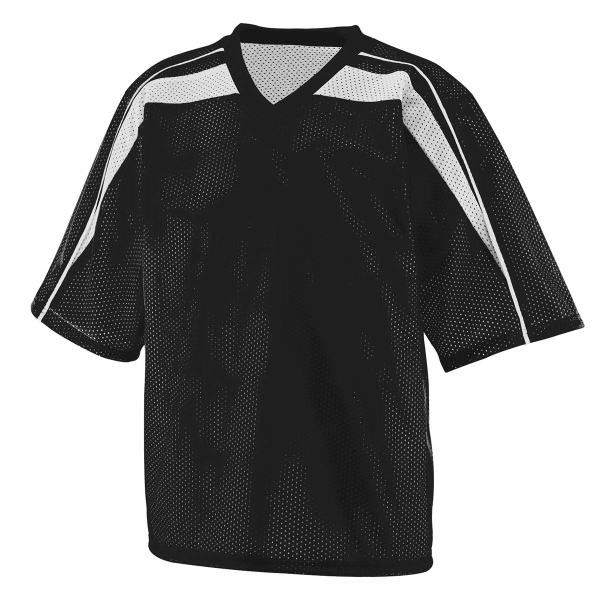 Adult Crease Reversible Jersey - Adult Crease Reversible Jersey - Image 4 of 5