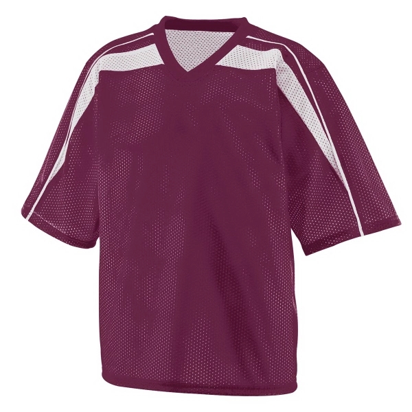 Adult Crease Reversible Jersey - Adult Crease Reversible Jersey - Image 2 of 5