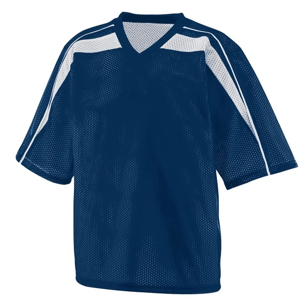 Adult Crease Reversible Jersey - Adult Crease Reversible Jersey - Image 3 of 5