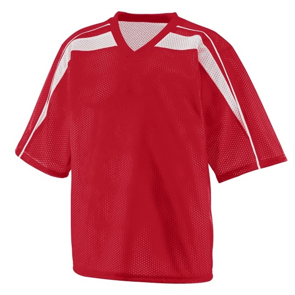 Adult Crease Reversible Jersey - Adult Crease Reversible Jersey - Image 5 of 5