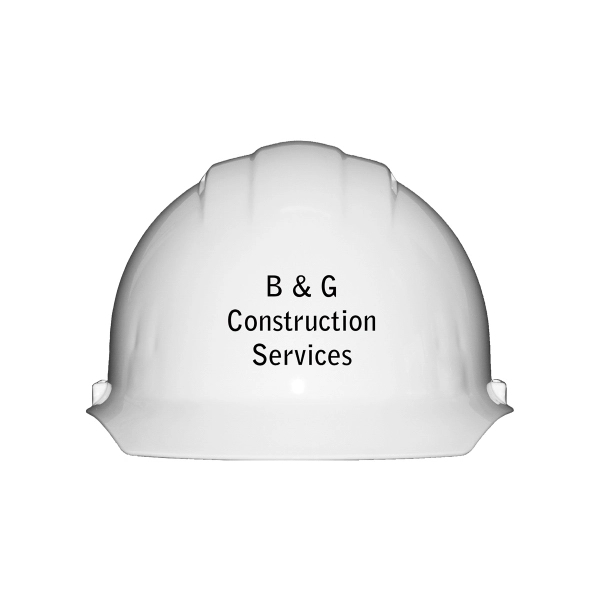 HH-1-4AV vented hard hat - HH-1-4AV vented hard hat - Image 0 of 1