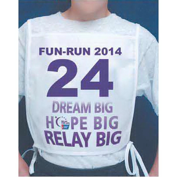 Runner's Pinnies - Runner's Pinnies - Image 0 of 2