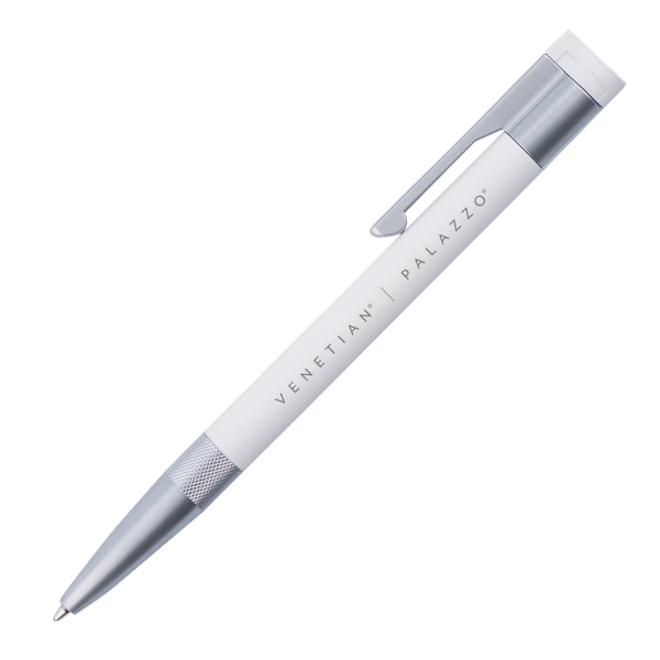 Glasgow USB Pen - Glasgow USB Pen - Image 3 of 3