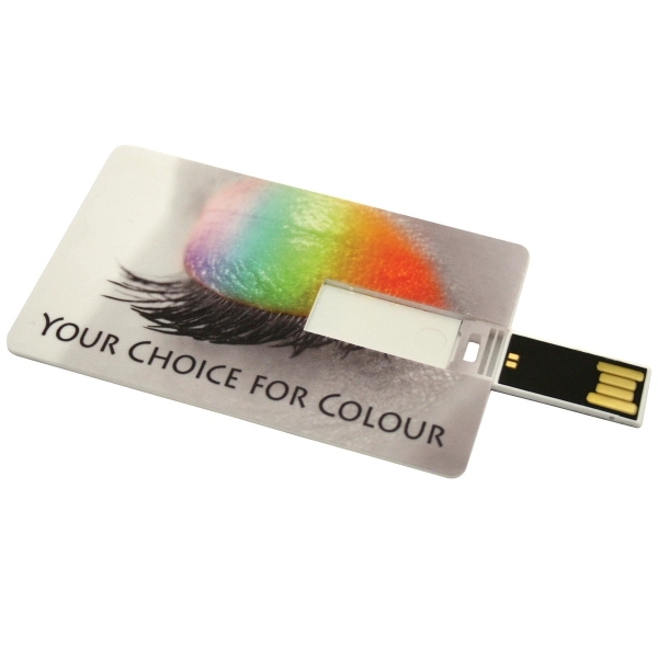 Cassiopeia Plastic USB Card - Cassiopeia Plastic USB Card - Image 0 of 0