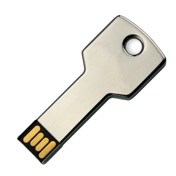 Ursa Key-Shaped USB - Ursa Key-Shaped USB - Image 2 of 2