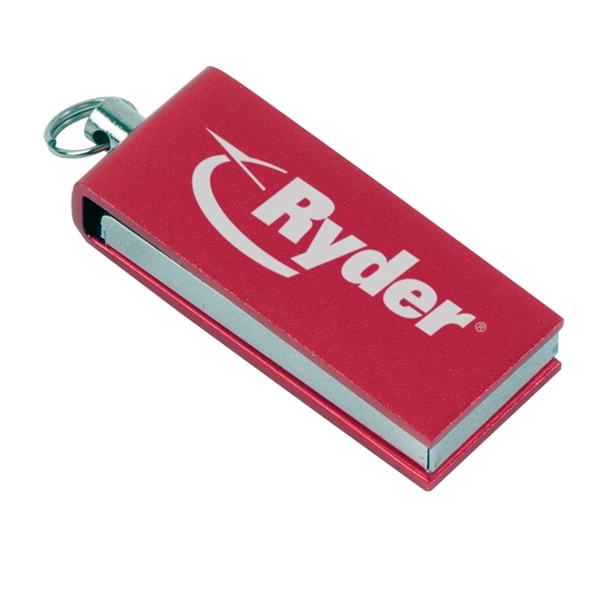 Orion USB Micro Twist - Orion USB Micro Twist - Image 1 of 3