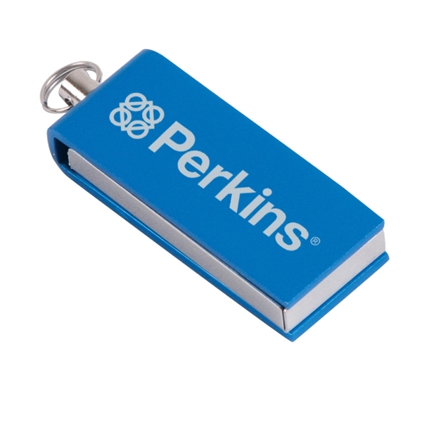 Orion USB Micro Twist - Orion USB Micro Twist - Image 2 of 3