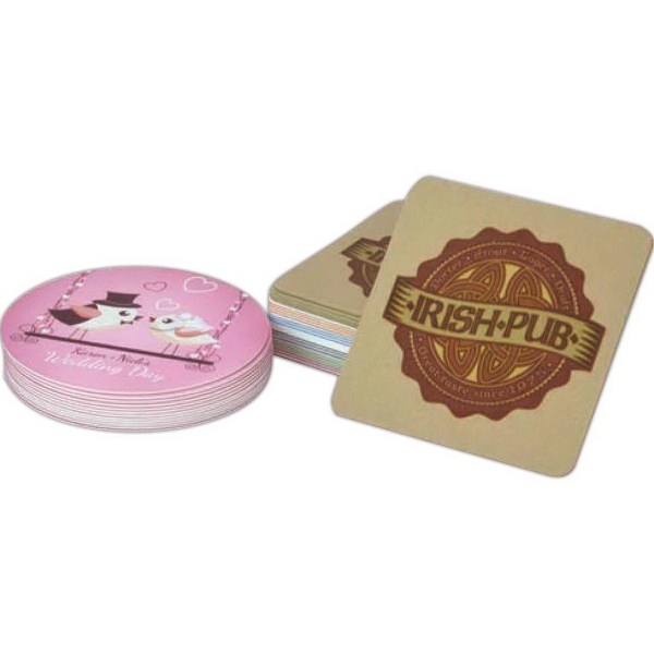 Coasters