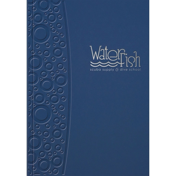 Smooth Matte Flex - Note Pad - Smooth Matte Flex - Note Pad - Image 0 of 1