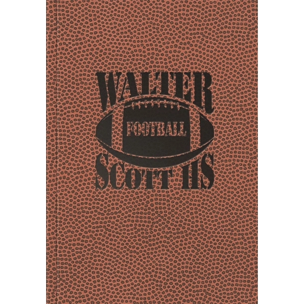 Sports Flex - Note Pad - Sports Flex - Note Pad - Image 0 of 1