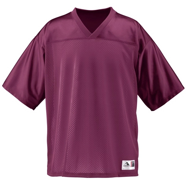 Youth Stadium Replica Jersey - Youth Stadium Replica Jersey - Image 4 of 9