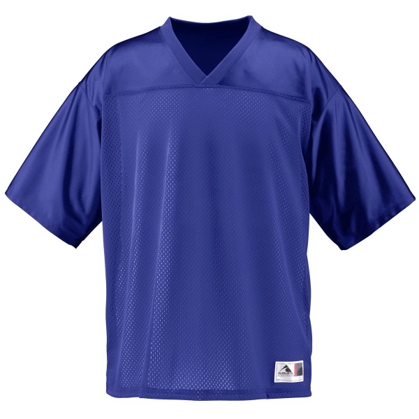 Youth Stadium Replica Jersey - Youth Stadium Replica Jersey - Image 6 of 9