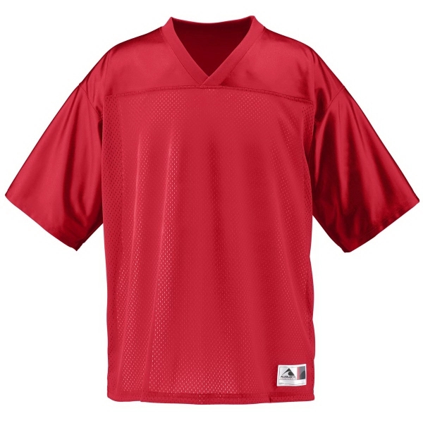 Youth Stadium Replica Jersey - Youth Stadium Replica Jersey - Image 7 of 9