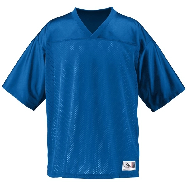 Youth Stadium Replica Jersey - Youth Stadium Replica Jersey - Image 8 of 9