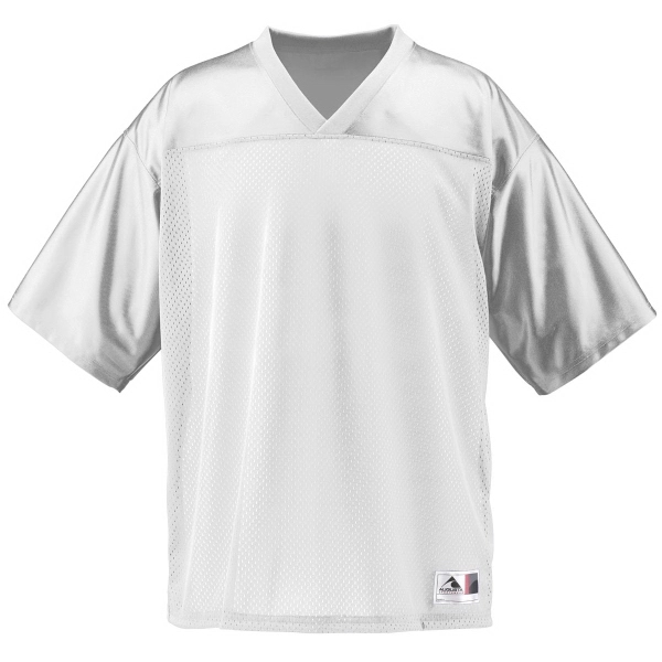 Youth Stadium Replica Jersey - Youth Stadium Replica Jersey - Image 9 of 9