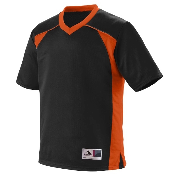 Adult Victor Replica Jersey - Adult Victor Replica Jersey - Image 5 of 10