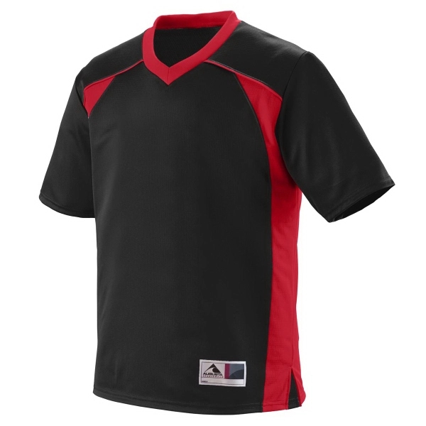Adult Victor Replica Jersey - Adult Victor Replica Jersey - Image 1 of 10