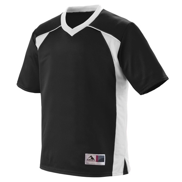 Adult Victor Replica Jersey - Adult Victor Replica Jersey - Image 3 of 10