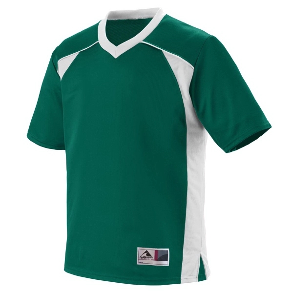 Adult Victor Replica Jersey - Adult Victor Replica Jersey - Image 4 of 10