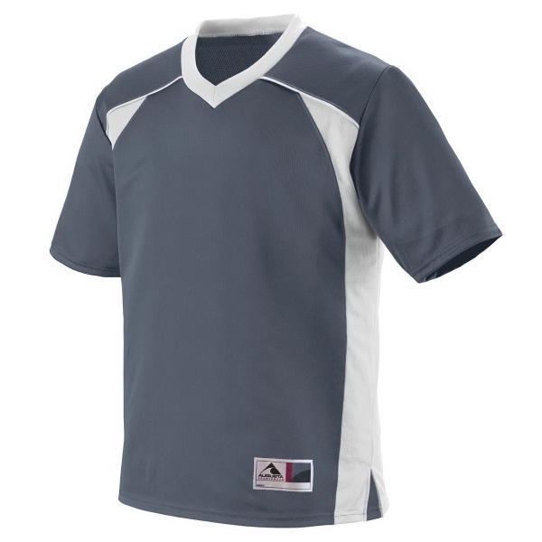 Adult Victor Replica Jersey - Adult Victor Replica Jersey - Image 7 of 10