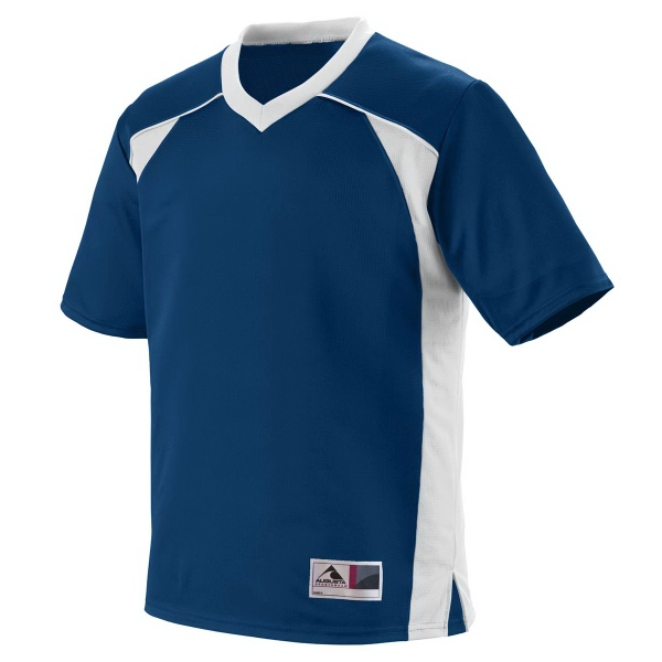 Adult Victor Replica Jersey - Adult Victor Replica Jersey - Image 8 of 10