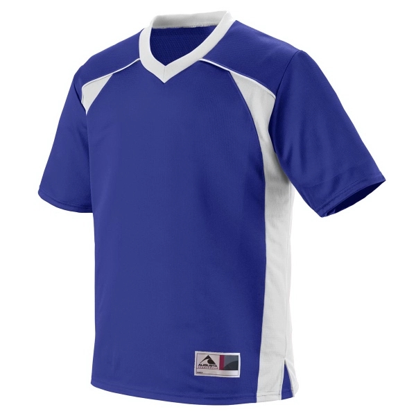 Adult Victor Replica Jersey - Adult Victor Replica Jersey - Image 9 of 10