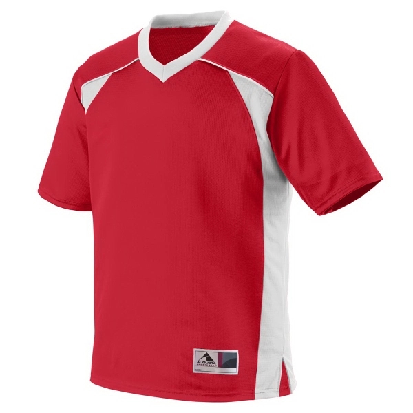 Adult Victor Replica Jersey - Adult Victor Replica Jersey - Image 10 of 10