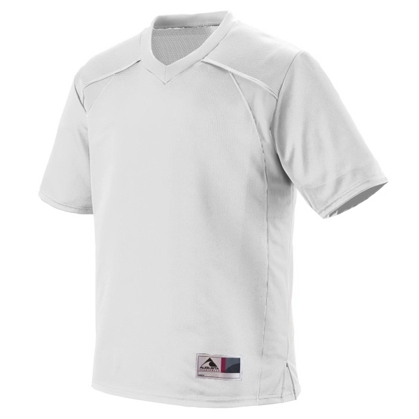 Adult Victor Replica Jersey - Adult Victor Replica Jersey - Image 2 of 10