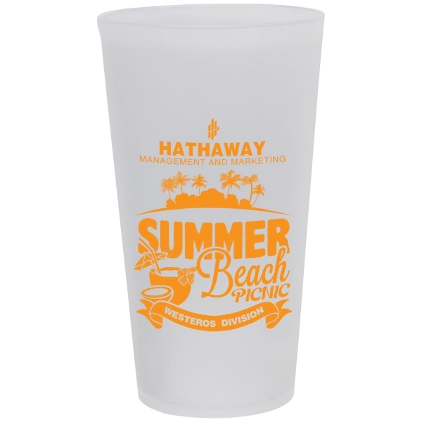 30 oz Classic Stadium Tumbler - 30 oz Classic Stadium Tumbler - Image 1 of 8