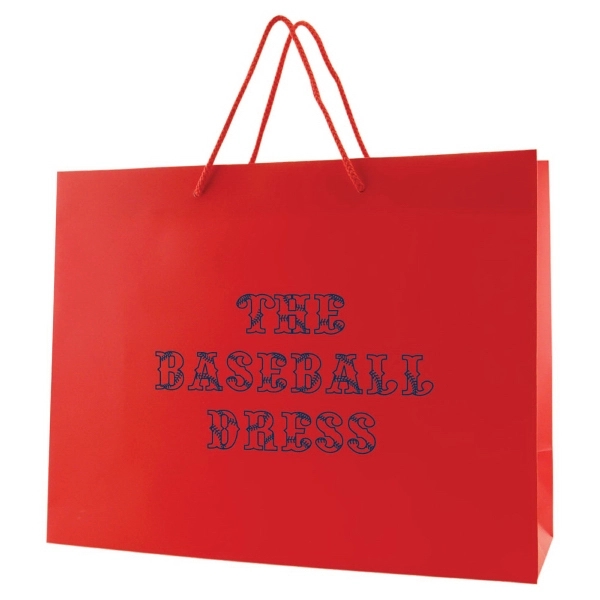 Matte Laminated Paper Eurototes - Matte Laminated Paper Eurototes - Image 4 of 8