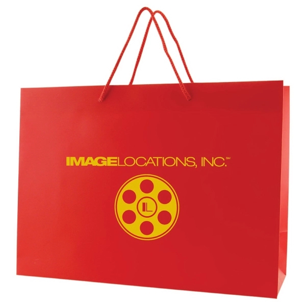 Matte Laminated Paper Eurototes - Matte Laminated Paper Eurototes - Image 7 of 8