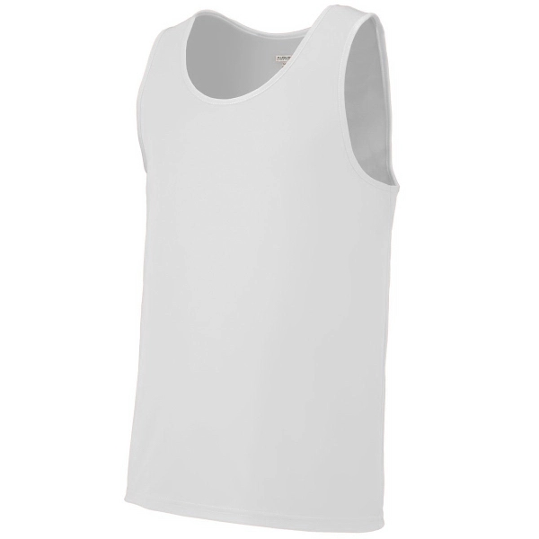 Adult Training Tank - Adult Training Tank - Image 16 of 16